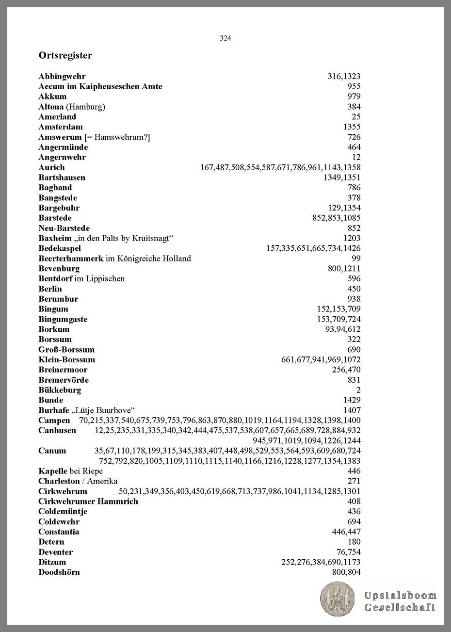 Document